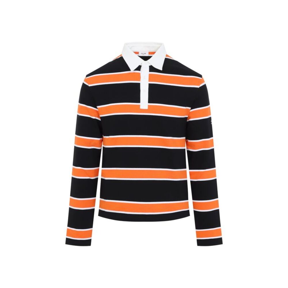 Celine Polo Shirt Men